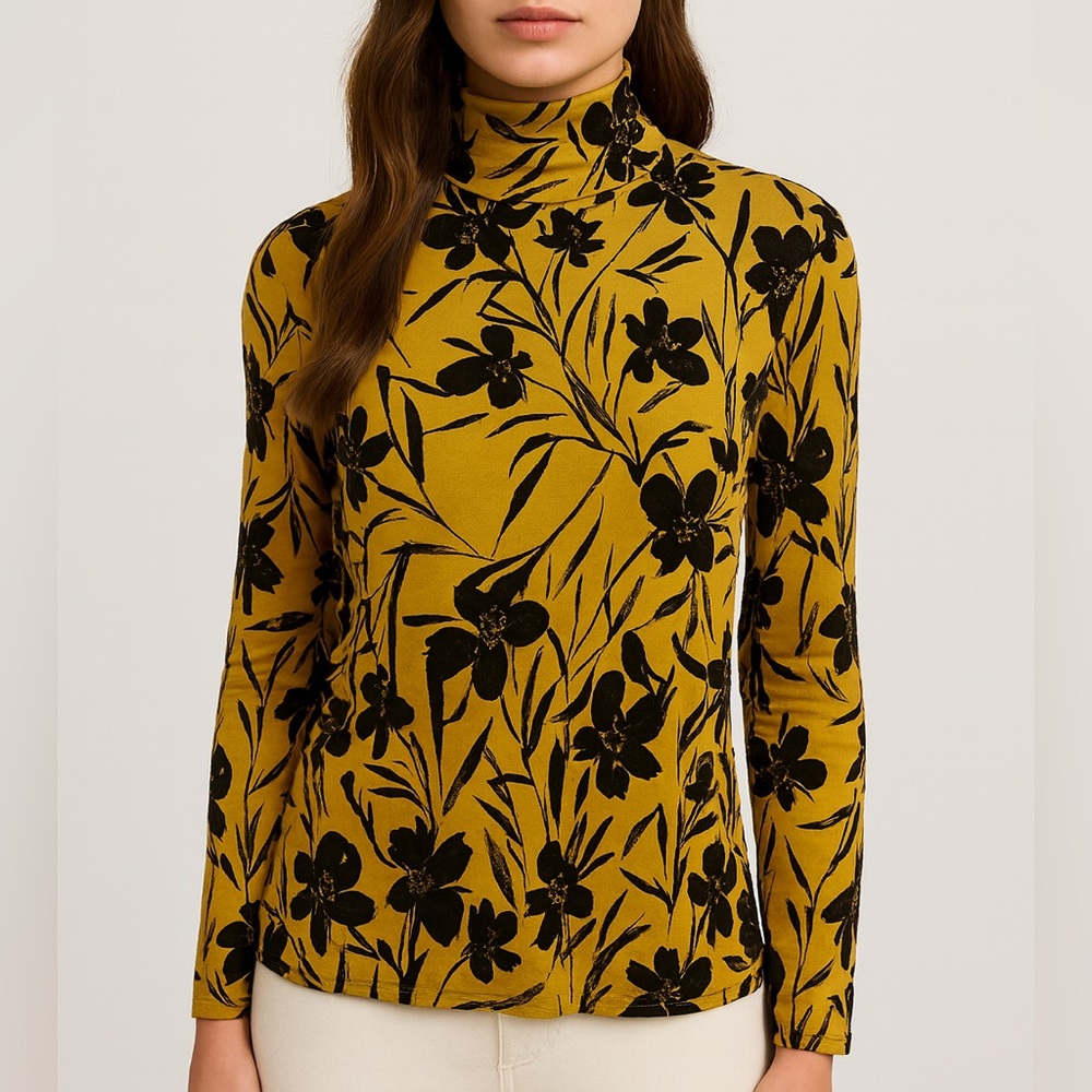 Rw&Co - Turtleneck